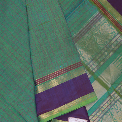 Collection image for: Kanjivaram Silk Cotton