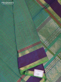 Kanjivaram Silk Cotton