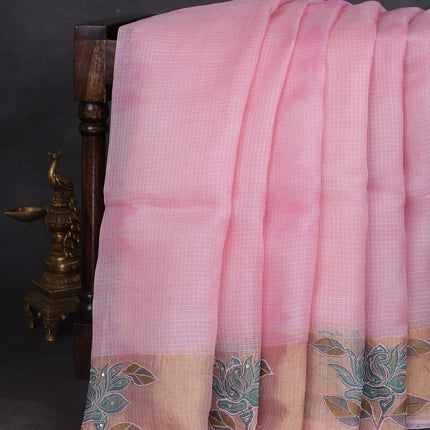 Collection image for: Pure Silk Kota Sarees