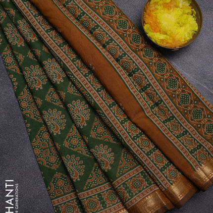 Collection image for: Maheshwari Cotton Sarees