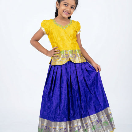 Collection image for: Kid's Ethnic Wear