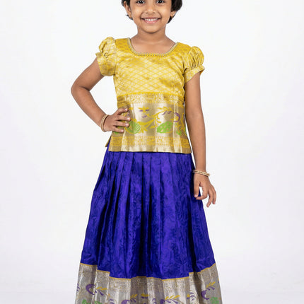 Collection image for: Kid's Ethnic Wear
