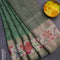Muslin Silk Sarees 