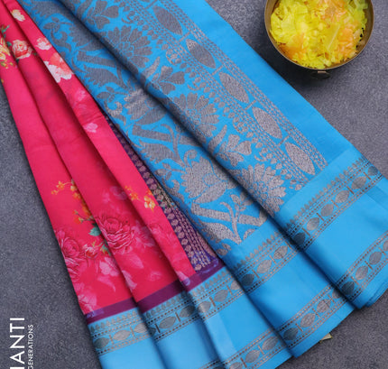 Collection image for: Semi Kanjivaram Silks
