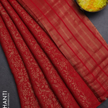 Collection image for: Semi Mysore Silk Sarees