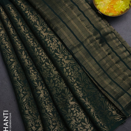 Collection image for: Semi Mysore Silk Sarees