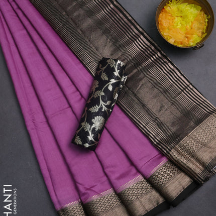 Collection image for: Semi Mangalgiri Silk Sarees