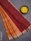 Kota Silk Cotton