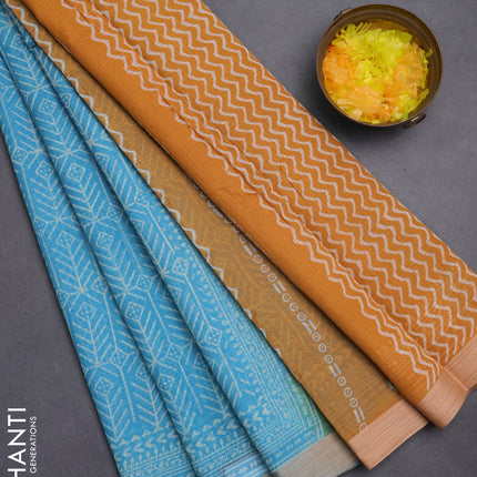 Collection image for: Kota Silk Cotton