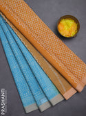 Kota Silk Cotton