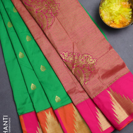 Collection image for: 9 Yards Semi Silk