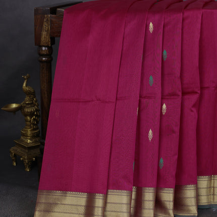 Collection image for: Maheshwari Silk Cottons