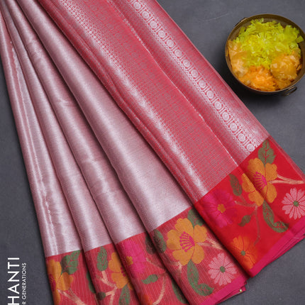 Collection image for: Cotton Zari Kota Sarees