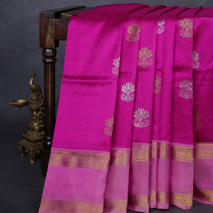 Collection image for: Pure Silk Sarees