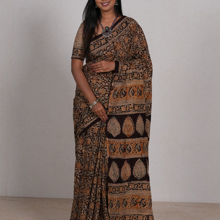 Collection image for: Best Sellers in Cotton Sarees