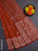 Semi Soft Silks