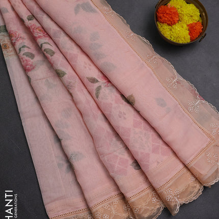 Collection image for: Mul Cotton Sarees