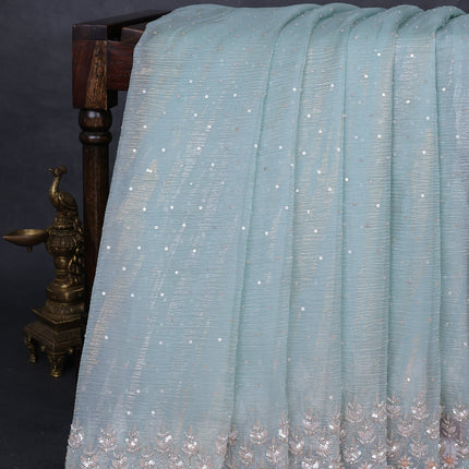 Collection image for: Designer Tissue Sarees