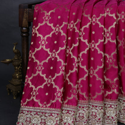 Collection image for: DESIGNER EMBROIDERY SAREES - FESTIVE COLLECTION