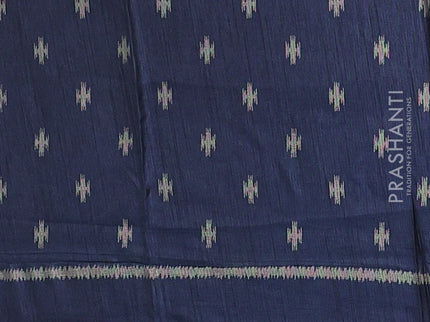 Multi Colour Semi Dola - Pack Of 5