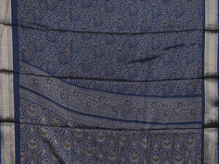 Multi Colour Semi Dola - Pack Of 5
