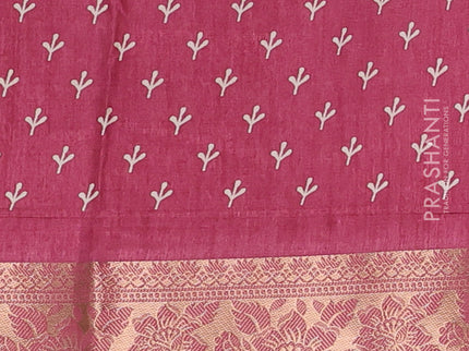 Multi Colour Semi Dola - Pack Of 5