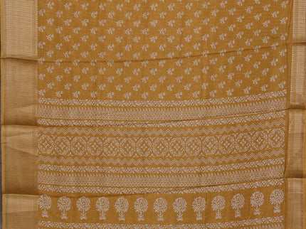 Multi Colour Semi Dola - Pack Of 5