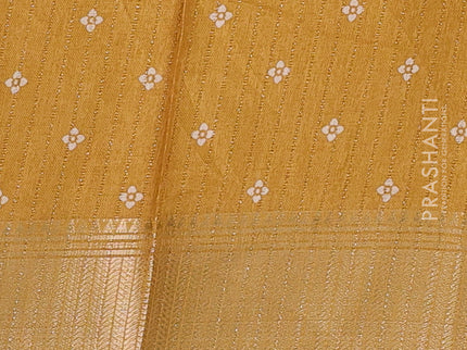 Multi Colour Semi Dola - Pack Of 5