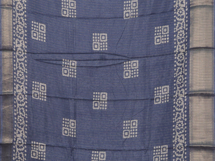 Multi Colour Semi Dola - Pack Of 5