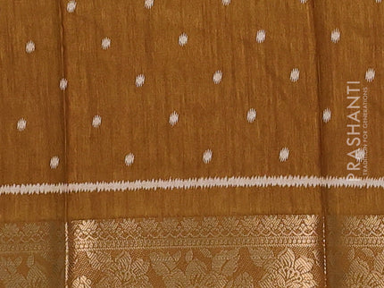Multi Colour Semi Dola - Pack Of 5