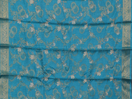 Multi Colour Semi Dola - Pack Of 5