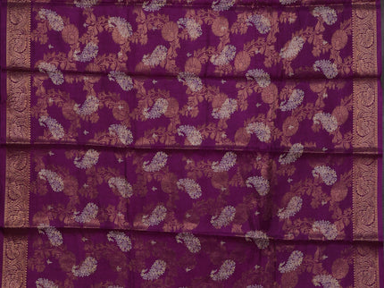 Multi Colour Semi Dola - Pack Of 5