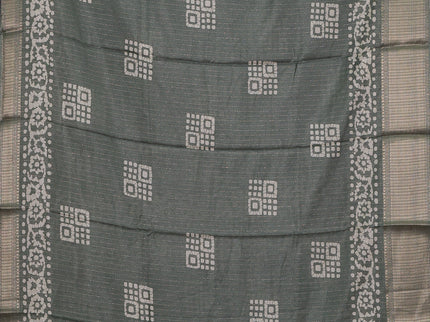 Multi Colour Semi Dola - Pack Of 5