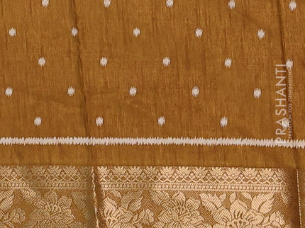 Multi Colour Semi Dola - Pack Of 5