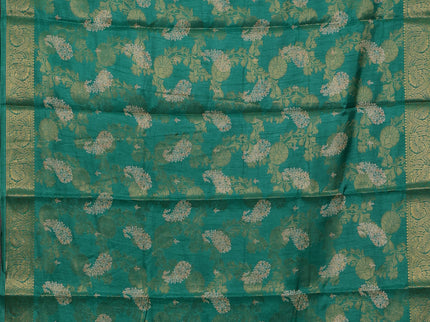 Multi Colour Semi Dola - Pack Of 5