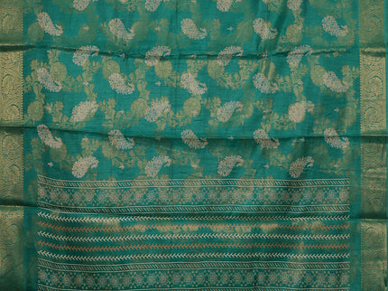 Multi Colour Semi Dola - Pack Of 5