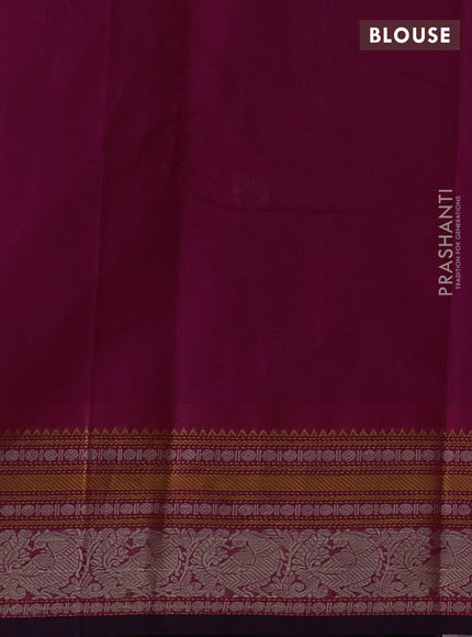 Pink Kanchi Cotton - Buttas