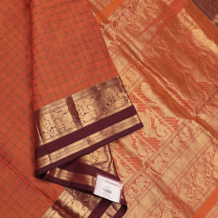 Collection image for: Kanjivaram Silk Cotton