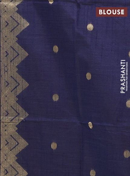 Pastel Pink Jamdani Cotton Saree