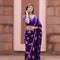 Designer Sarees with Readymade Blouse