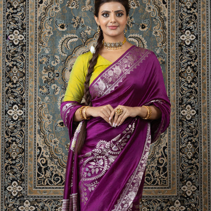 Collection image for: Poona Silks x NIRAA