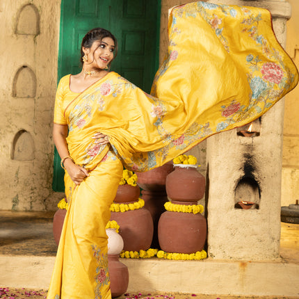 Collection image for: NIRAA x Tussars