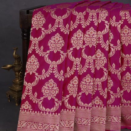 Collection image for: Banarasi Uppada Silk Sarees
