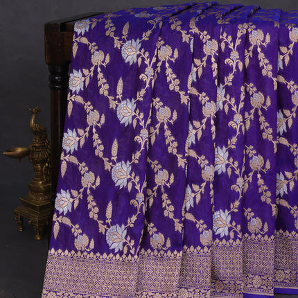 Collection image for: Banarasi Katans & Banarasi Uppadas