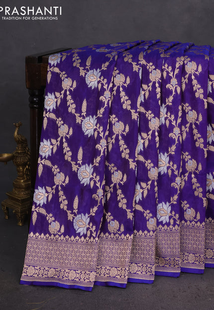Collection image for: Banarasi Uppada Silk Sarees