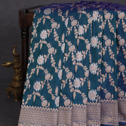 Collection image for: Banarasi Uppada Silk Sarees