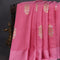 Banarasi Semi Mushru Silks