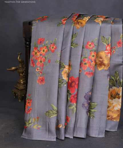 Collection image for: Tussars Digital Prints