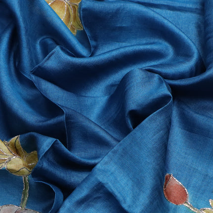 Collection image for: Tussar Blouse Pieces