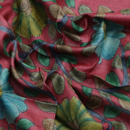 Collection image for: Tussar Blouse Pieces